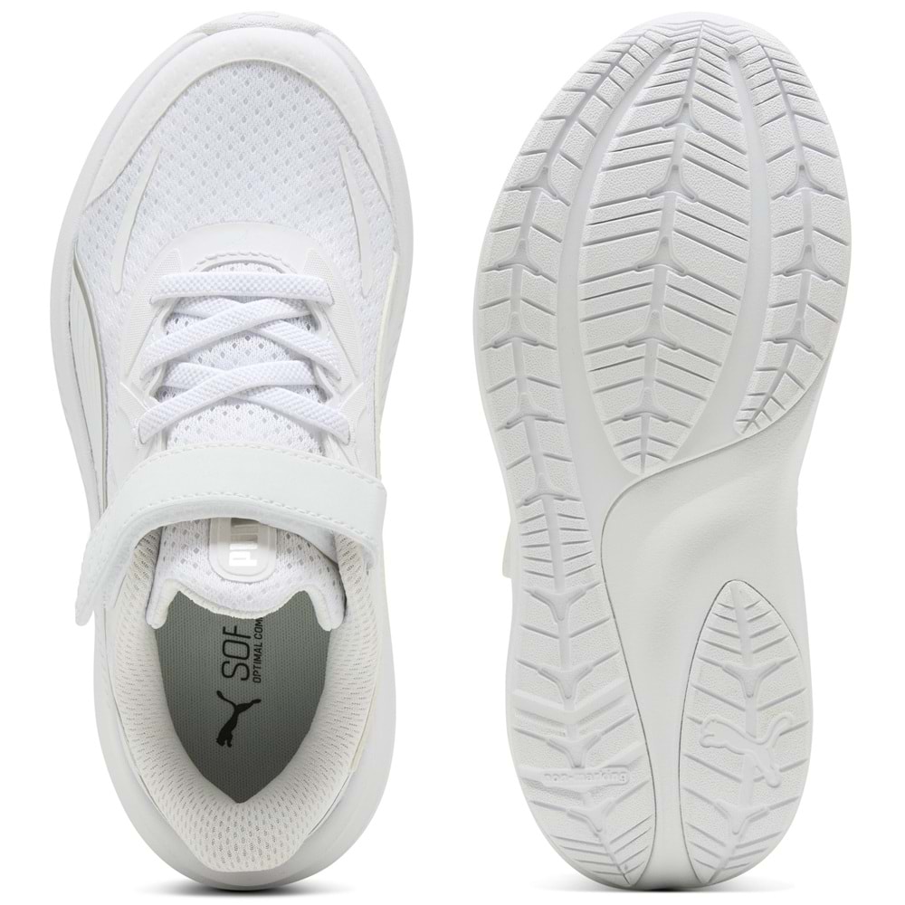 Puma Skyrocket 2 AC+ PS 312414-05 Ortopedik Çocuk Spor Ayakkabı
