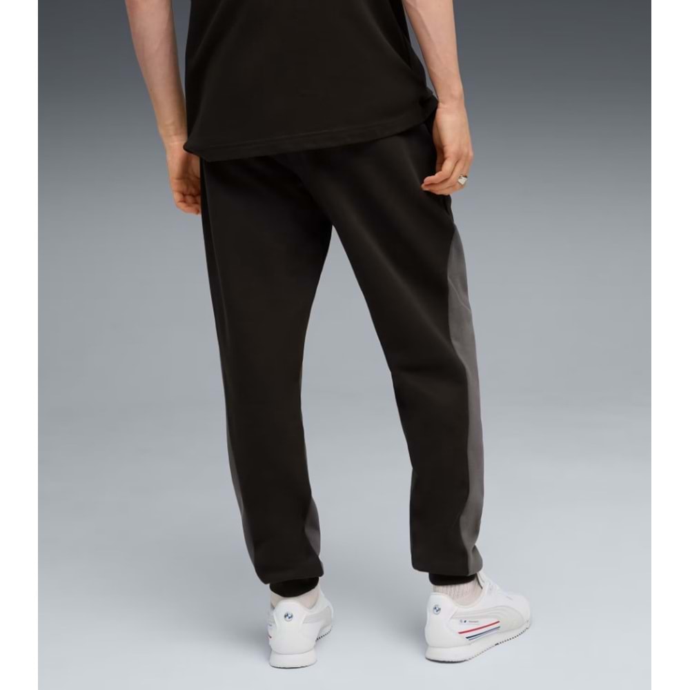 Puma BMW MMS PumaTech Pants DK cl 632976-01 Erkek Eşofman Altı