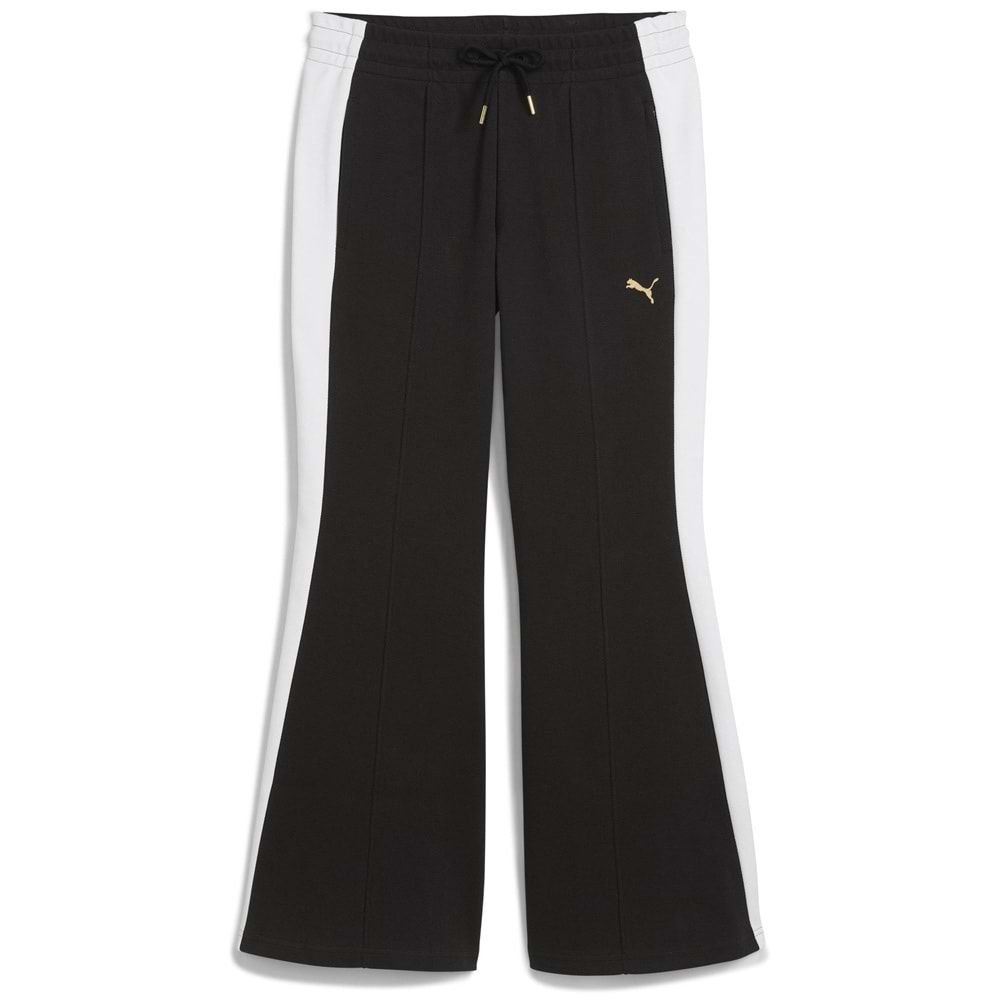 Puma T7 Women S Concept 632138-01 Kadın Eşofman Altı