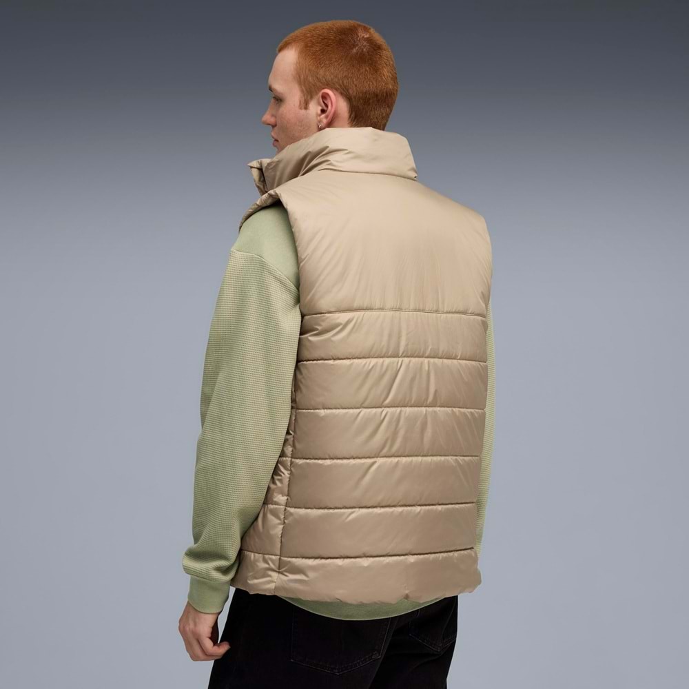 Puma ESS Padded Vest 685209-55 Erkek Yelek