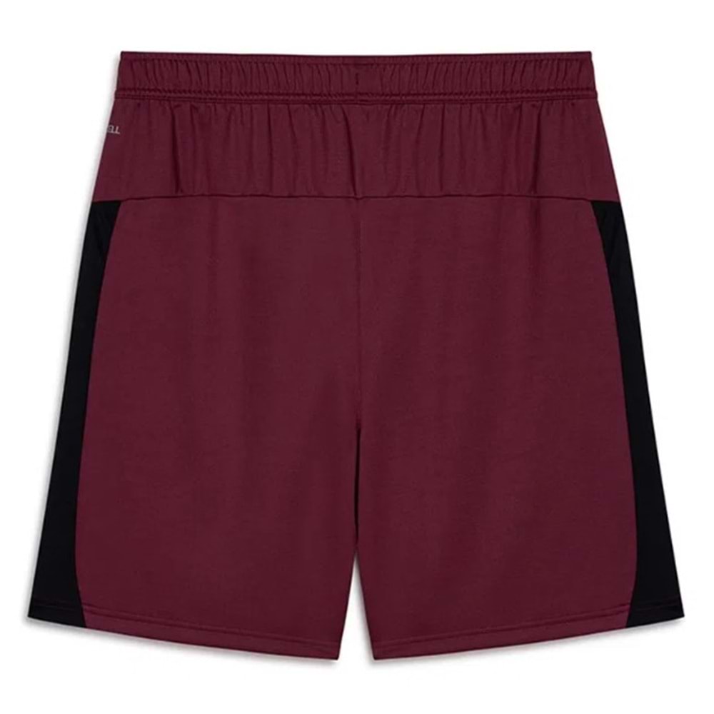 Galatasaray S.k. Shorts 25/26 Üçüncü Şort Erkek Futbol Şortu