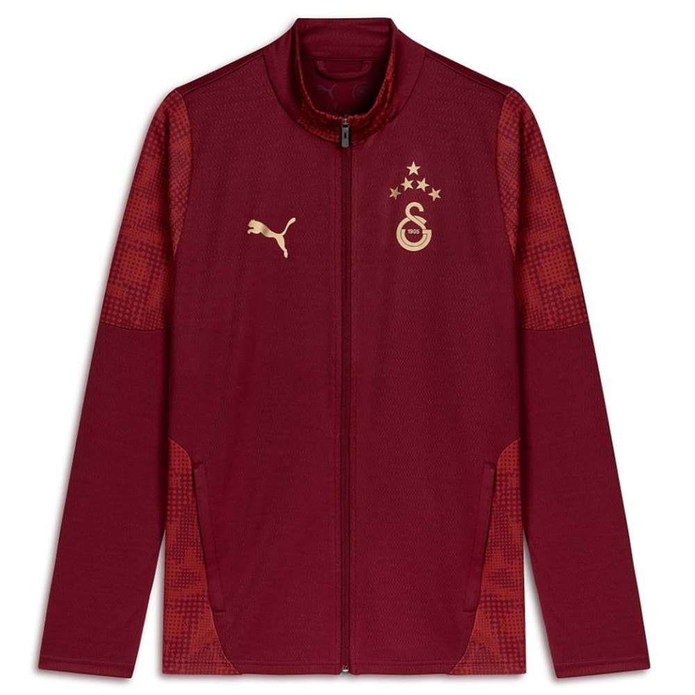 Galatasaray 25/26 A Takım Antrenman Ceket Forma