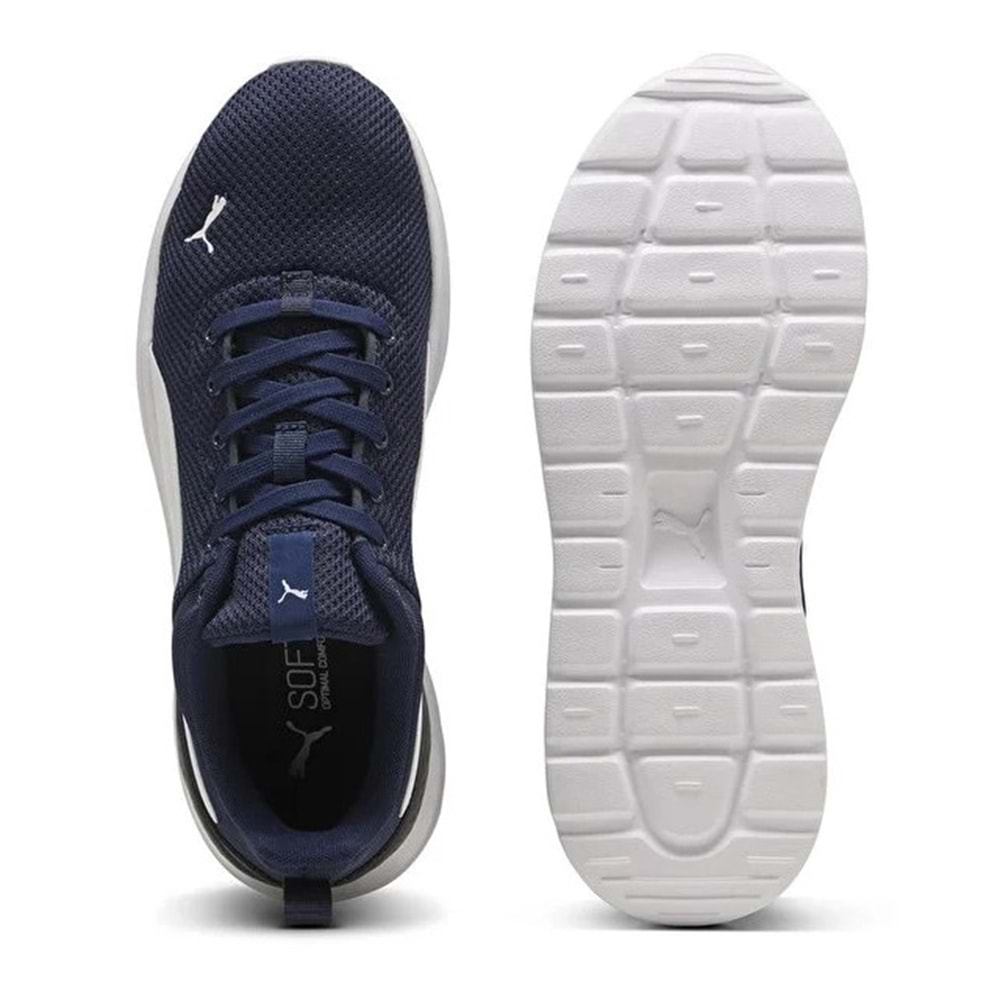 Puma Anzarun Lite Tdp 405506-05 Unisex Spor Ayakkabı