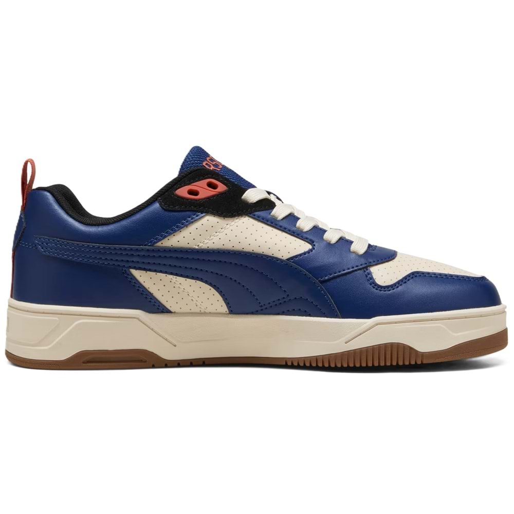 Puma Porsche RBD Drive Low 309092-02 Erkek Spor Sneaker Ayakkabı