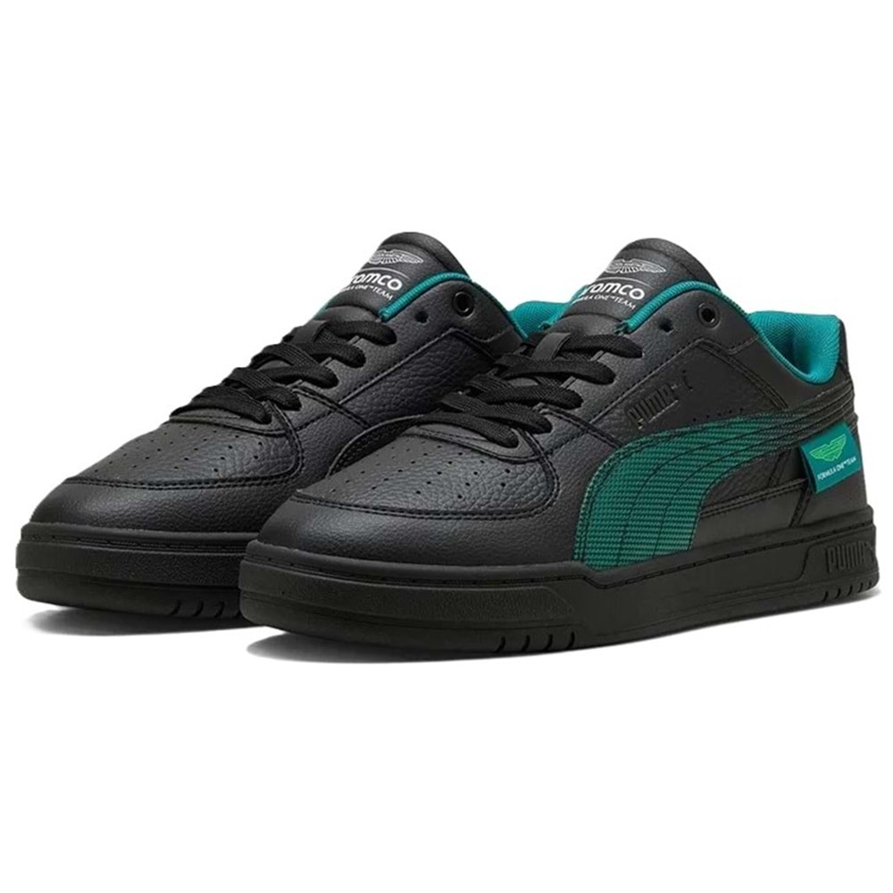 Puma Aston Martin AMF1 Caven III 309272-01 Erkek Spor Ayakkabı