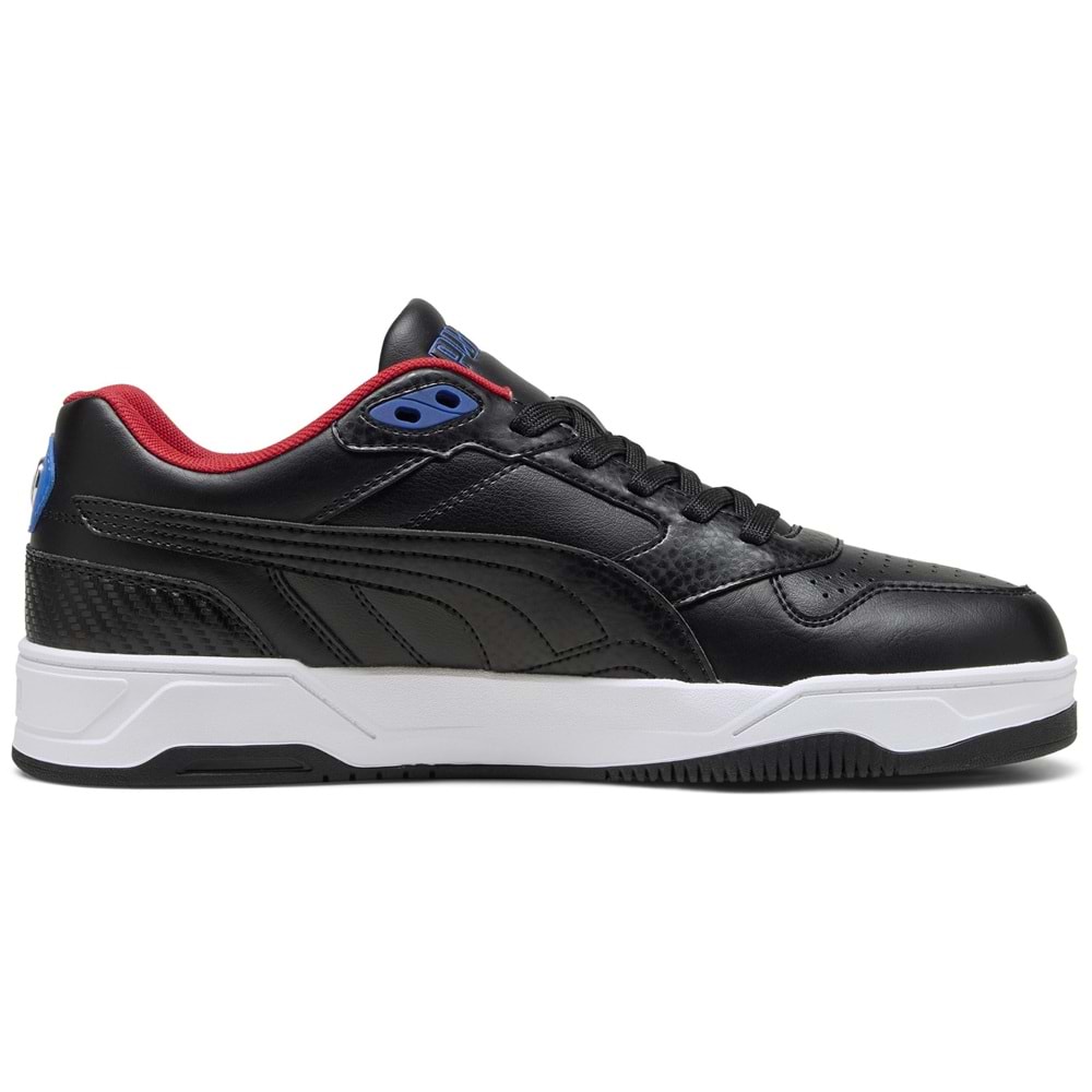 Puma Bmw Mms RBD Drive Low 309194-01 Erkek Spor Sneaker Ayakkabı