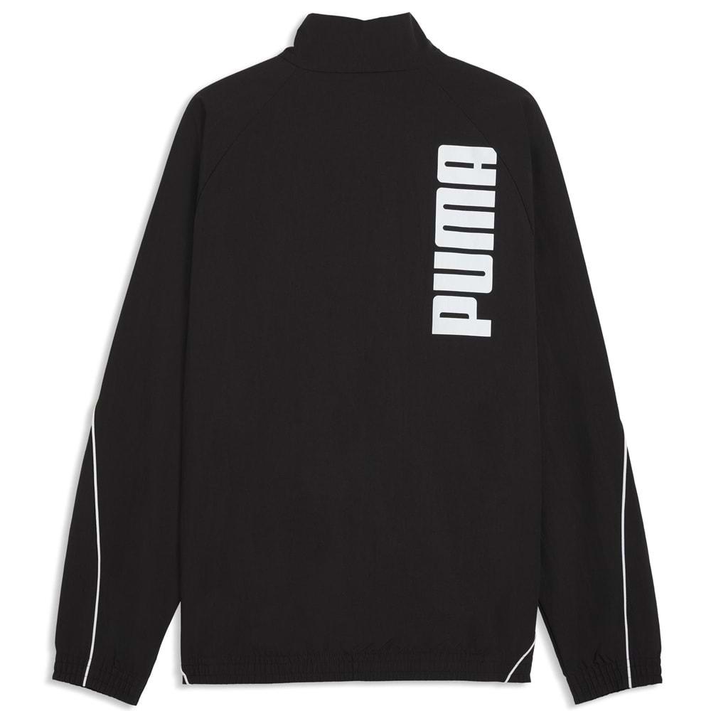 Puma 692173-01 Sport Track Jacket Eşofman Üstü
