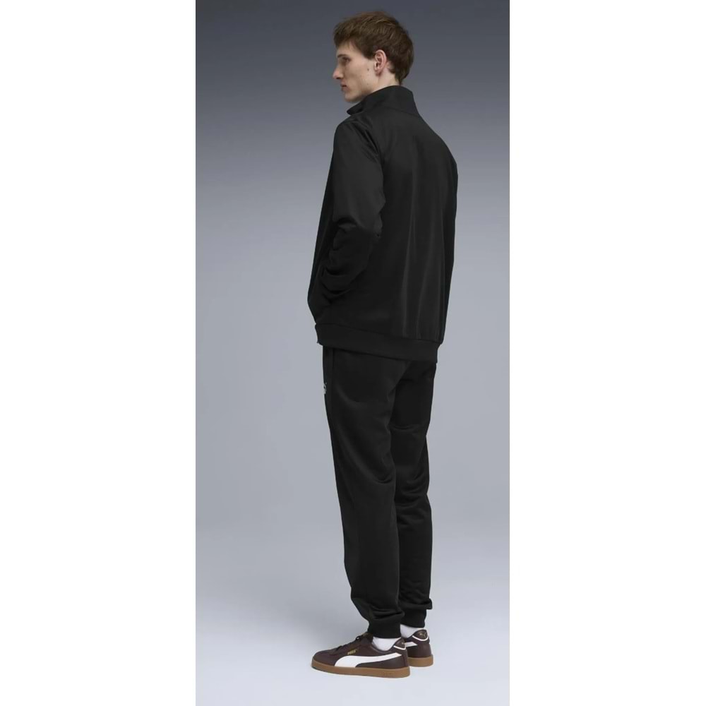 Puma 692630-01 ESS Poly Suit Erkek Günlük Eşofman Takımı