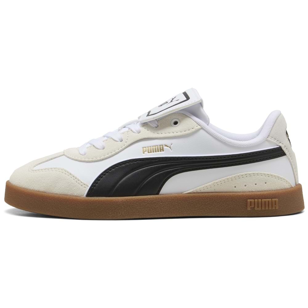 Puma Club Azura 404476-02 Sneaker Unisex Spor Ayakkabı