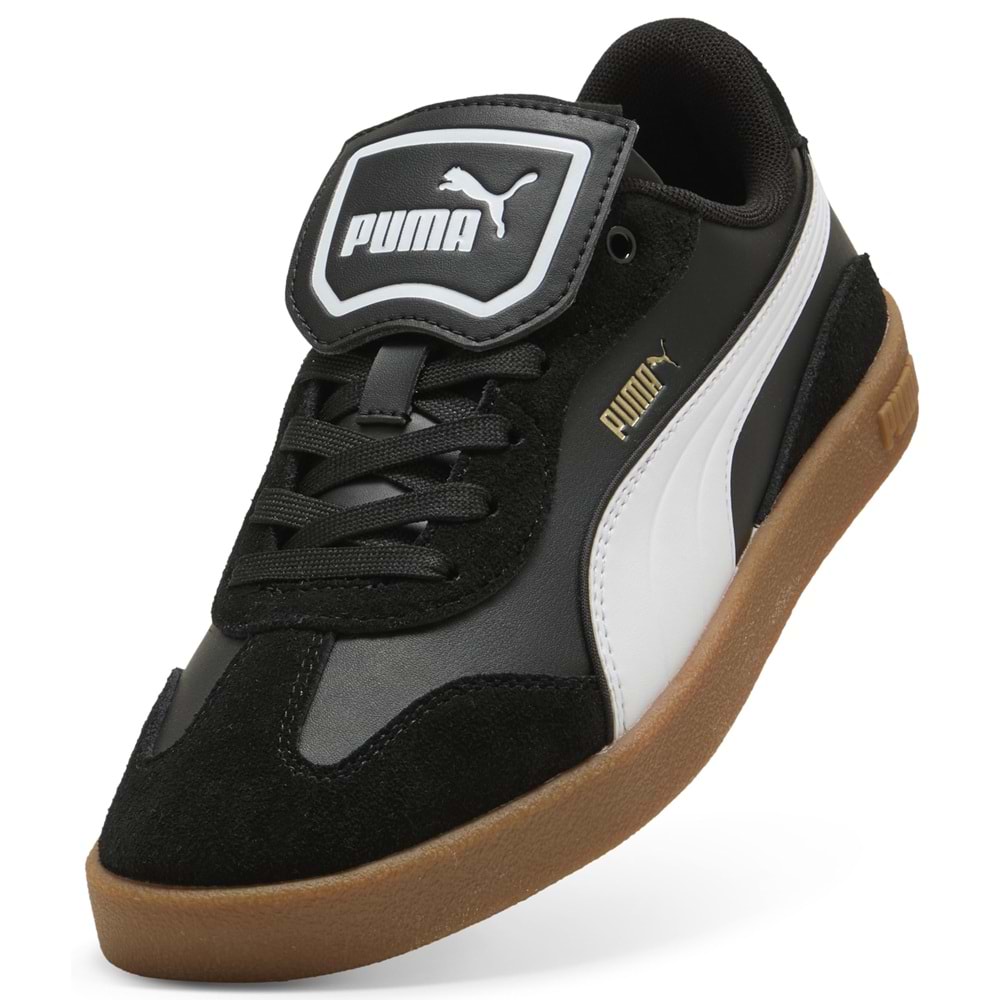 Puma Club Azura 404476-03 Sneaker Unisex Spor Ayakkabı