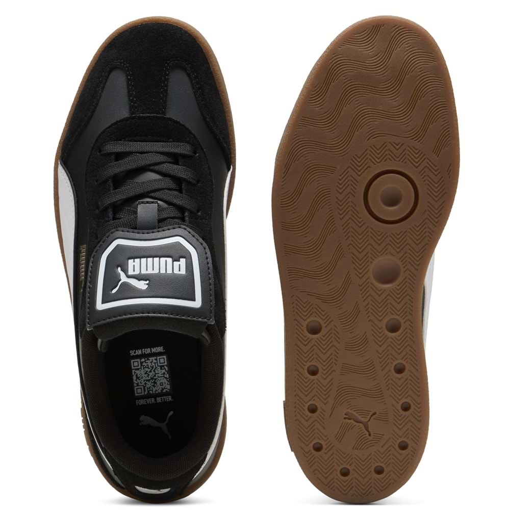 Puma Club Azura 404476-03 Sneaker Unisex Spor Ayakkabı