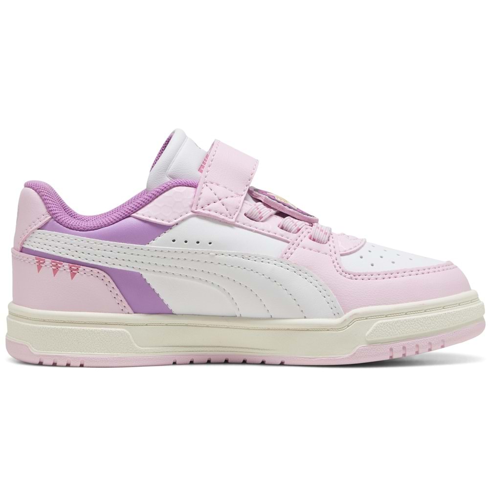 Puma Caven III Paw Patrol Dino Movie GAC 406899-01 Ortopedik Çocuk Spor Ayakkabı