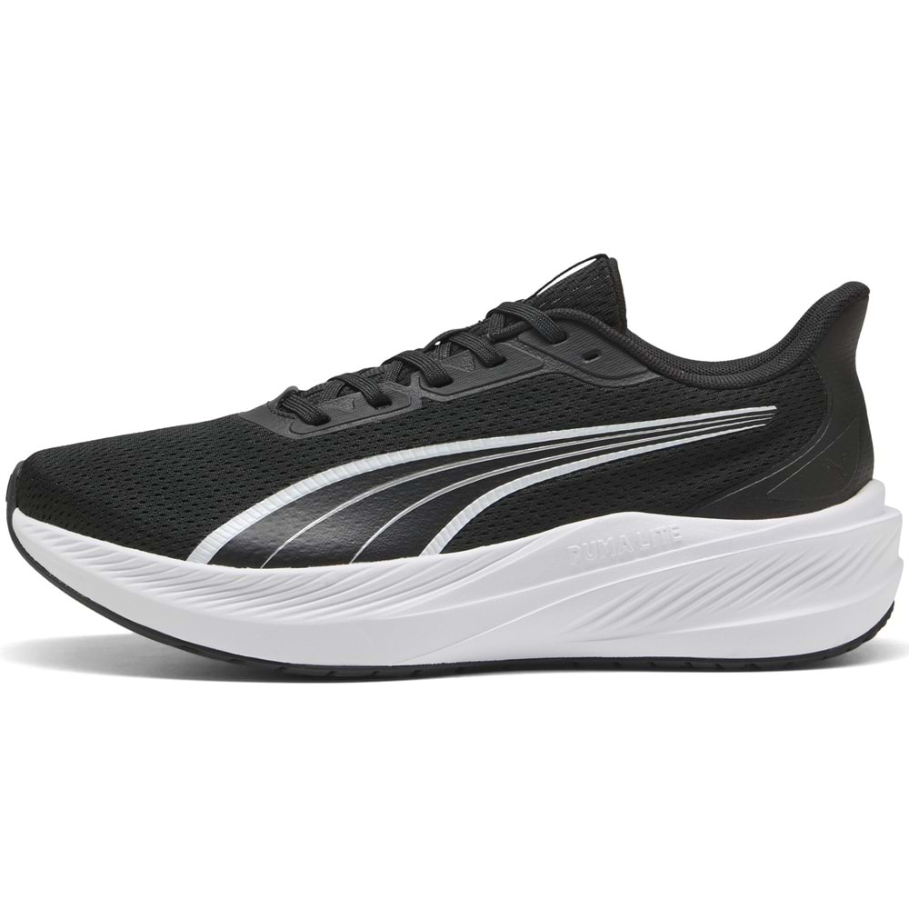Puma Dasher Lite 312586-01 Unisex Spor Ayakkabı