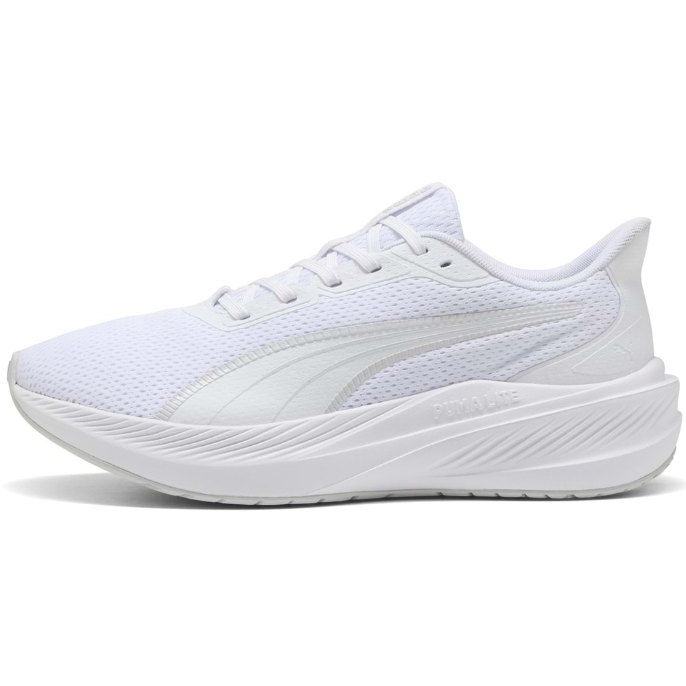 Puma Dasher Lite 312586-05 Unisex Spor Ayakkabı