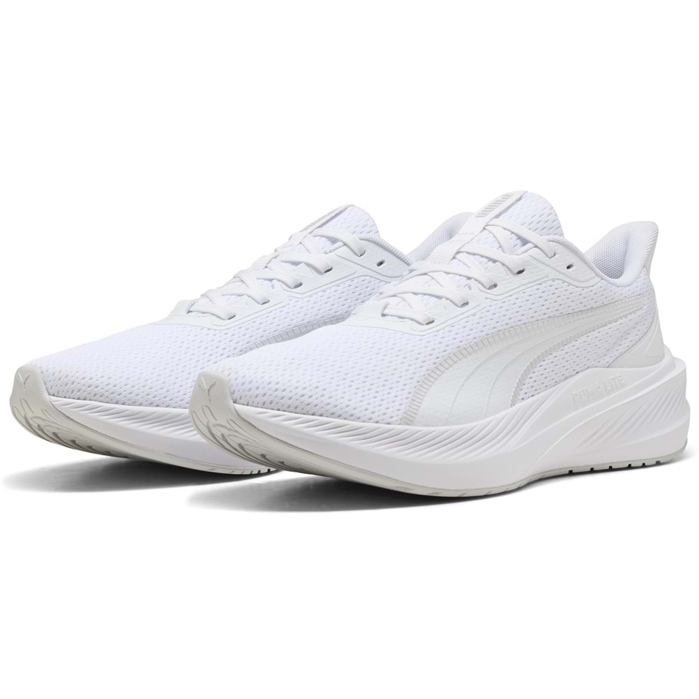 Puma Dasher Lite 312586-05 Unisex Spor Ayakkabı