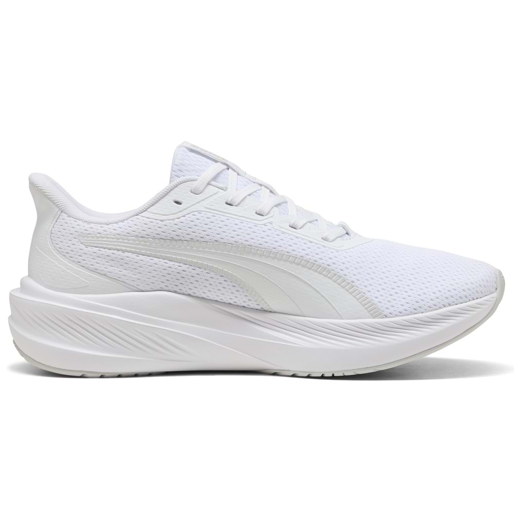 Puma Dasher Lite 312586-05 Unisex Spor Ayakkabı
