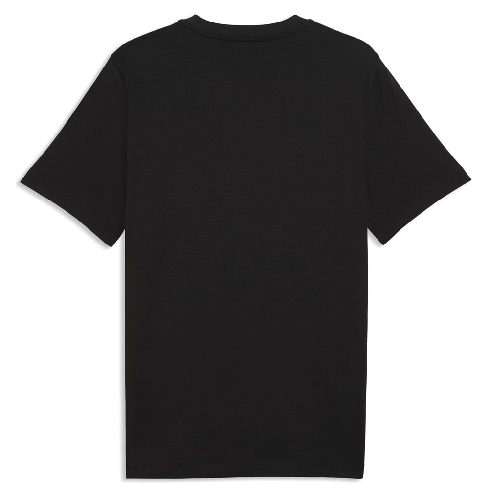 Puma 691775-01 Graphic Tee Tişört Erkek T-Shirt