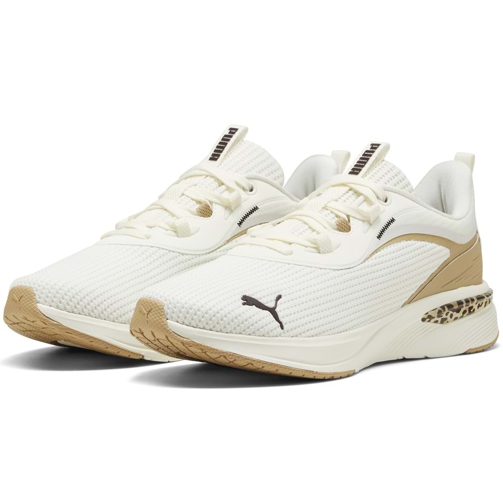 Puma Softride Charm Animal Wns 312967-02 Unisex Spor Ayakkabı