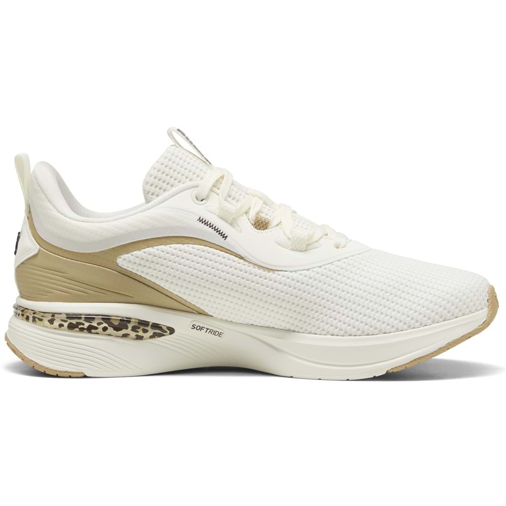 Puma Softride Charm Animal Wns 312967-02 Unisex Spor Ayakkabı