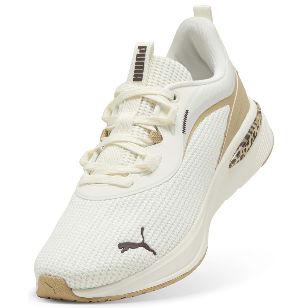 Puma Softride Charm Animal Wns 312967-02 Unisex Spor Ayakkabı