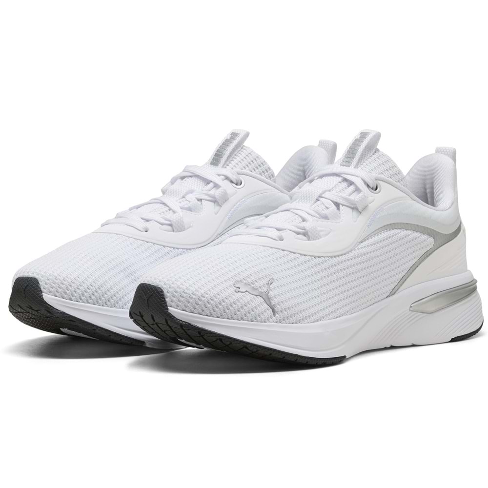 Puma Softride Charm Wns 312966-12 Unisex Spor Ayakkabı
