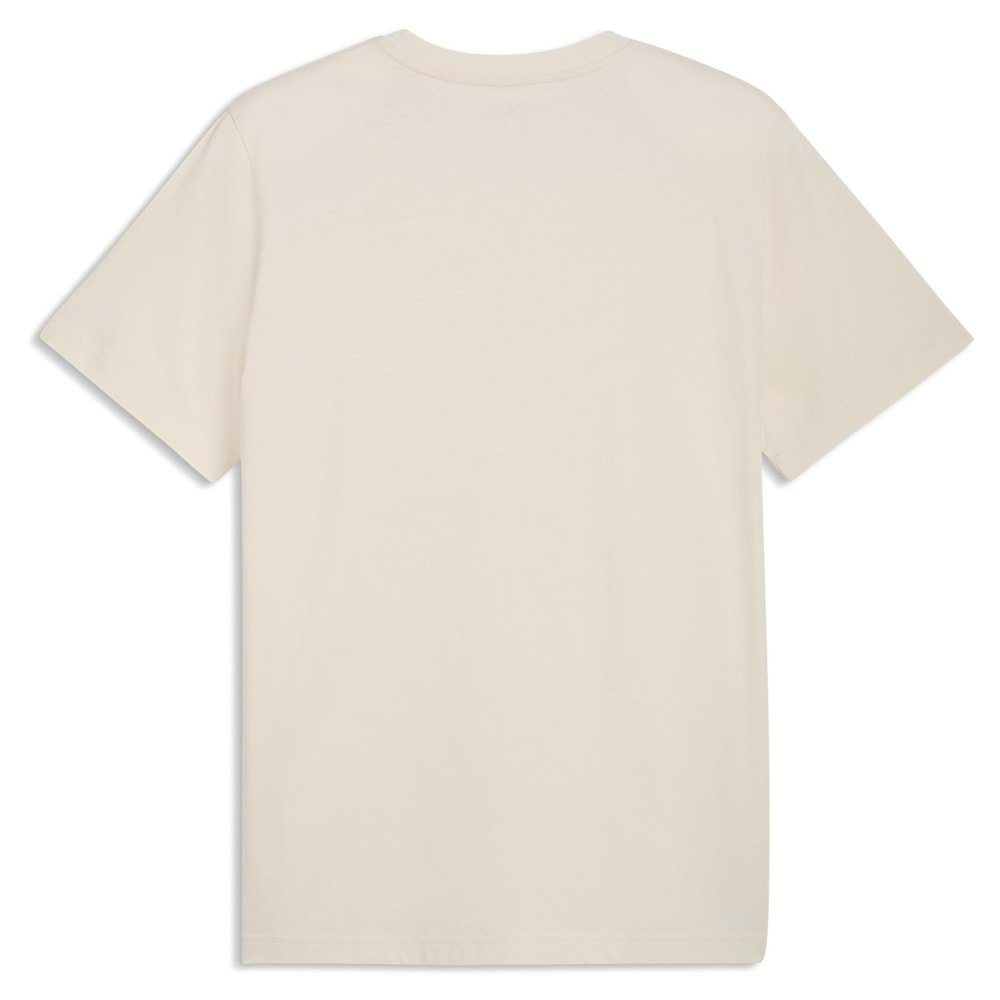 Puma ESS No.1 Logo Tee 682533-87 Tişört Erkek T-Shirt