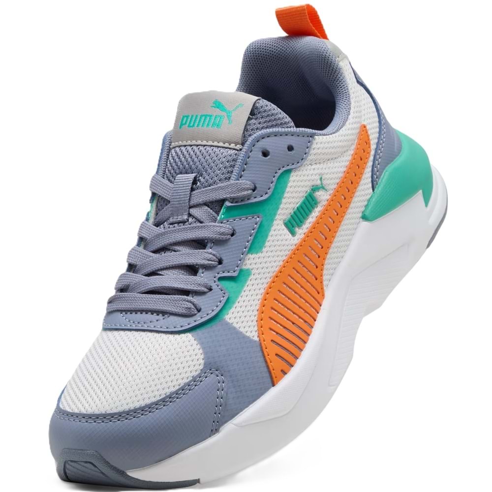 Puma 401493-08 X-Ray 3 LT Jr Unisex Spor Ayakkabı