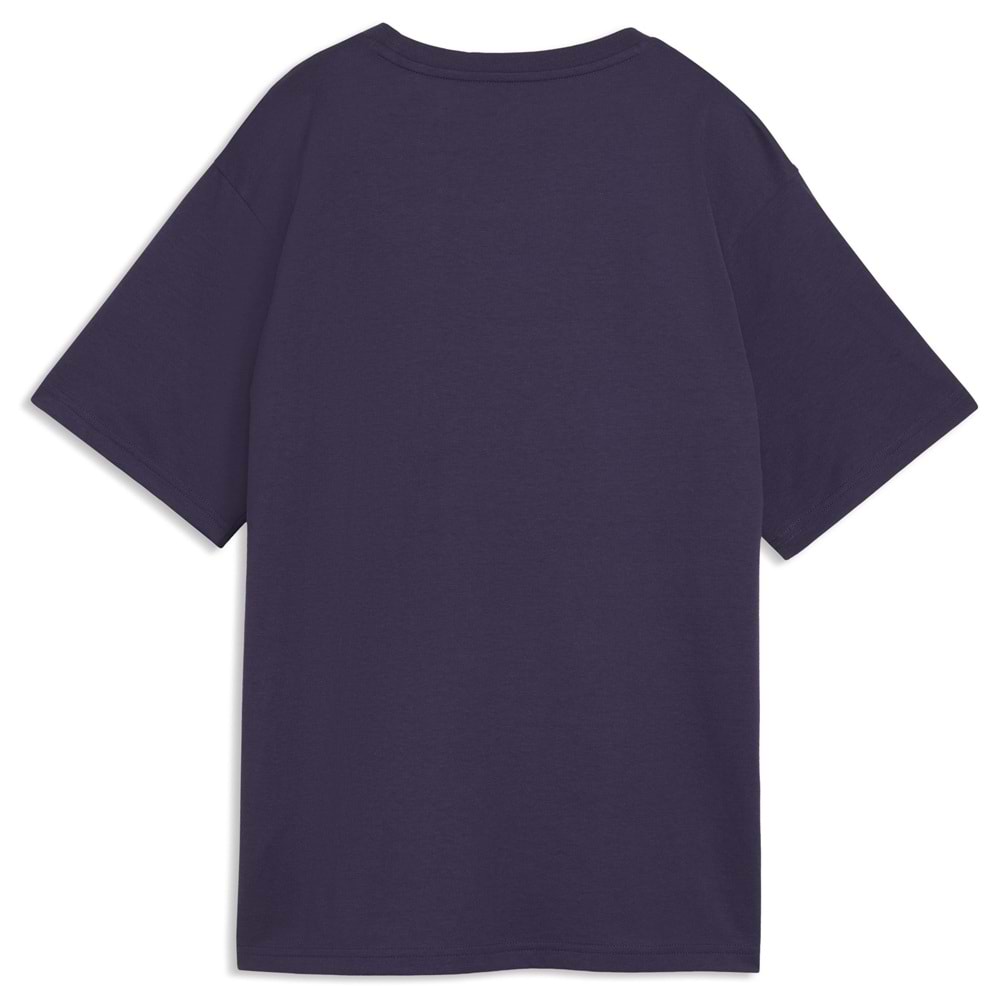 Puma 691908-64 Graphics Relaxed Tee Better Tişört T-Shirt Kadın Tişört