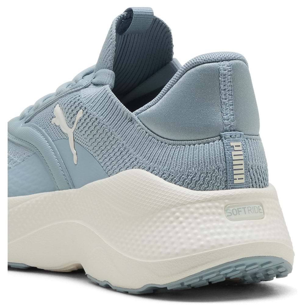 Puma 310160-26 Softride Mayve Wns Kadın Spor Ayakkabı