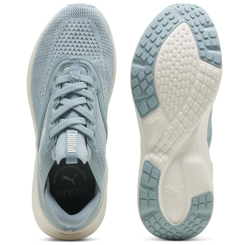 Puma 310160-26 Softride Mayve Wns Kadın Spor Ayakkabı