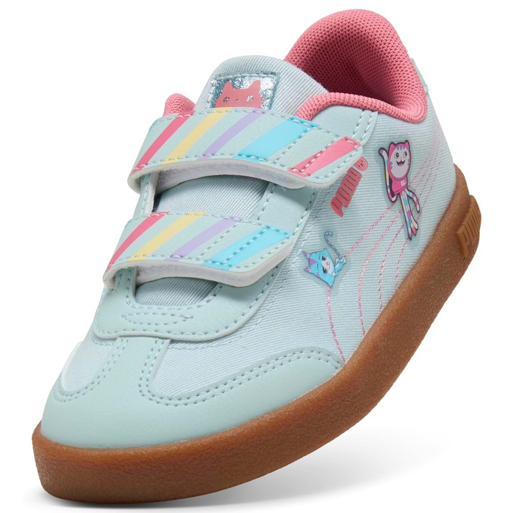 Puma Club II Era GD V PS 405778-01 Ortopedik Çocuk Spor Ayakkabı