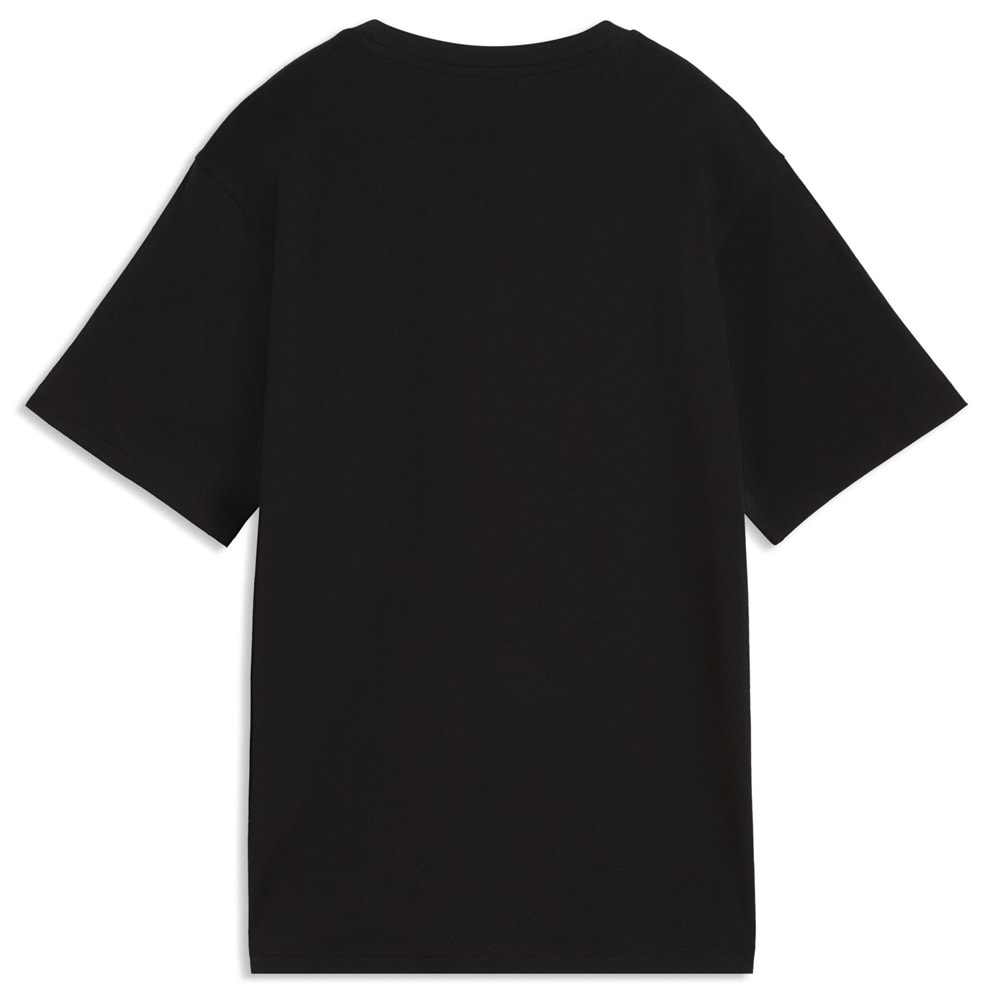 Puma 691821-01 Ess Graphics Animal Tee Better Tişört T-Shirt Kadın Tişört