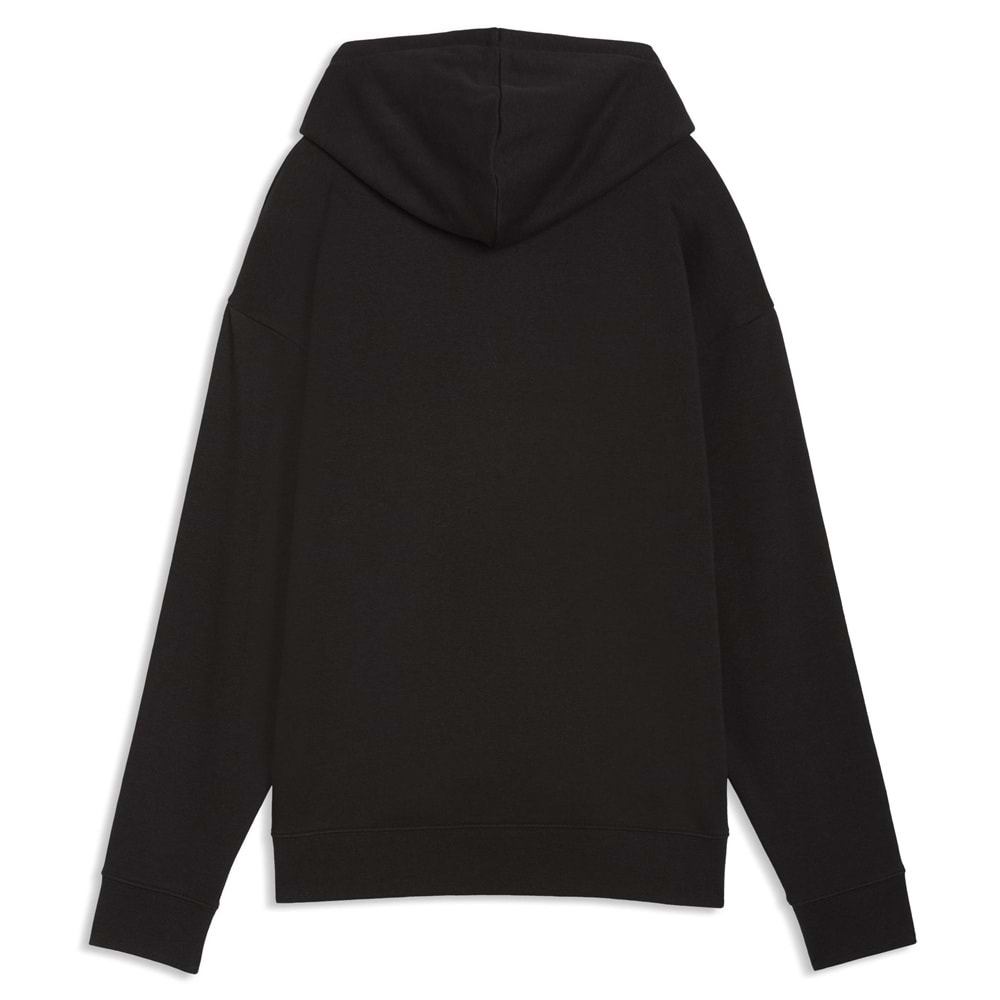 Puma 691822-01 Ess Graphics Animal Hoodie Kapüşonlu Kadın Sweatshirt
