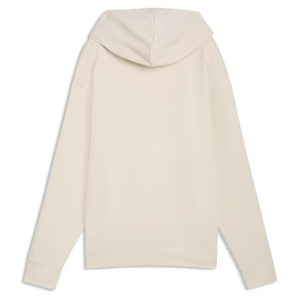 Puma 691822-87 Ess Graphics Animal Hoodie Kapüşonlu Kadın Sweatshirt