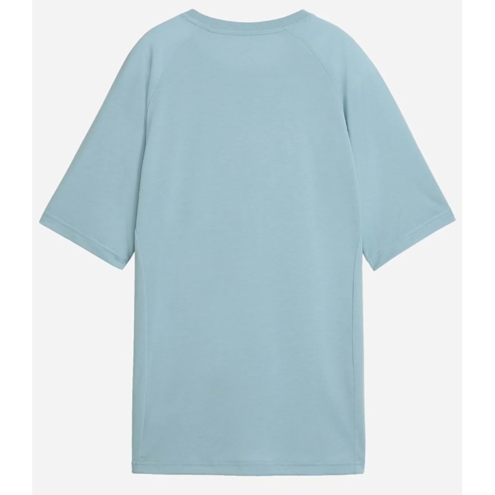 Puma Evostrıpe Graphic Tee 691896-47 Kadın Tişört
