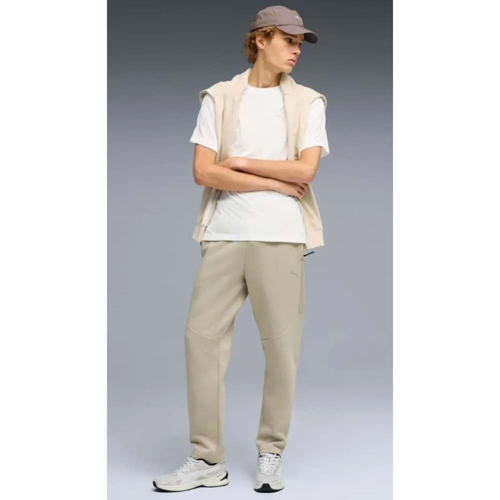 Puma Evostrıpe Pants 692191-61 Erkek Eşofman Altı