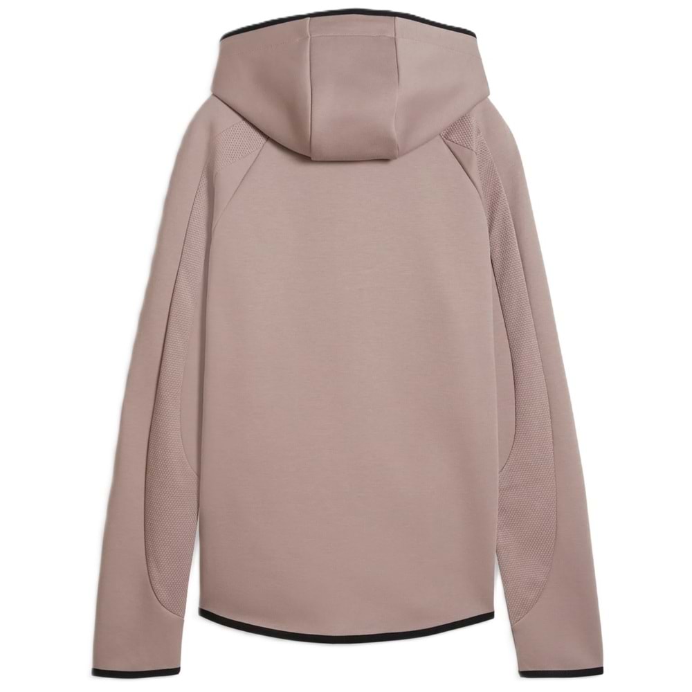 Puma T7 Women S Concept Relaxed Track Jacket 691898-88 Eşofman Üstü Kadın Ceket