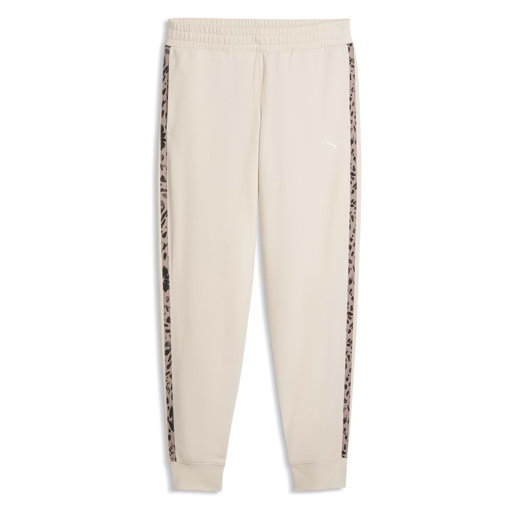 Puma 692464-87 Ess Graphıc Animal Pants Kadın Eşofman Altı