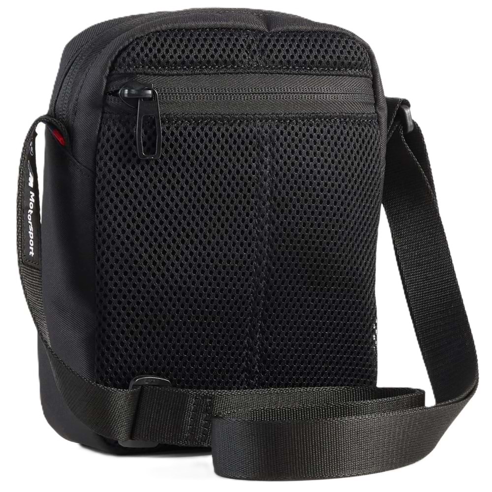 Puma 092235-01 BMW MMS Portable Unisex Çapraz Omuz Çantası
