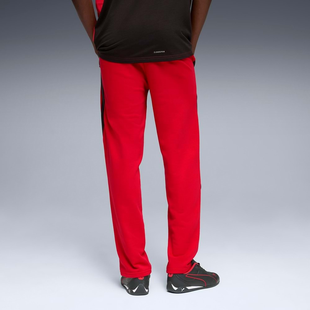 Puma Ferrari PM1 Sweat Pants 634244-02 Erkek Eşofman Altı