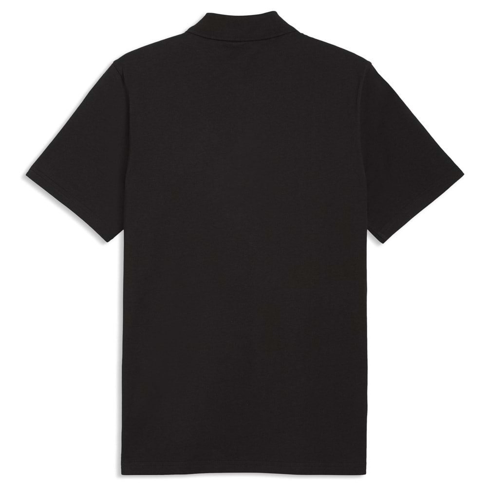 Puma 634900-01 BMW MMS Ess Polo Yaka Tişört Erkek T-Shirt