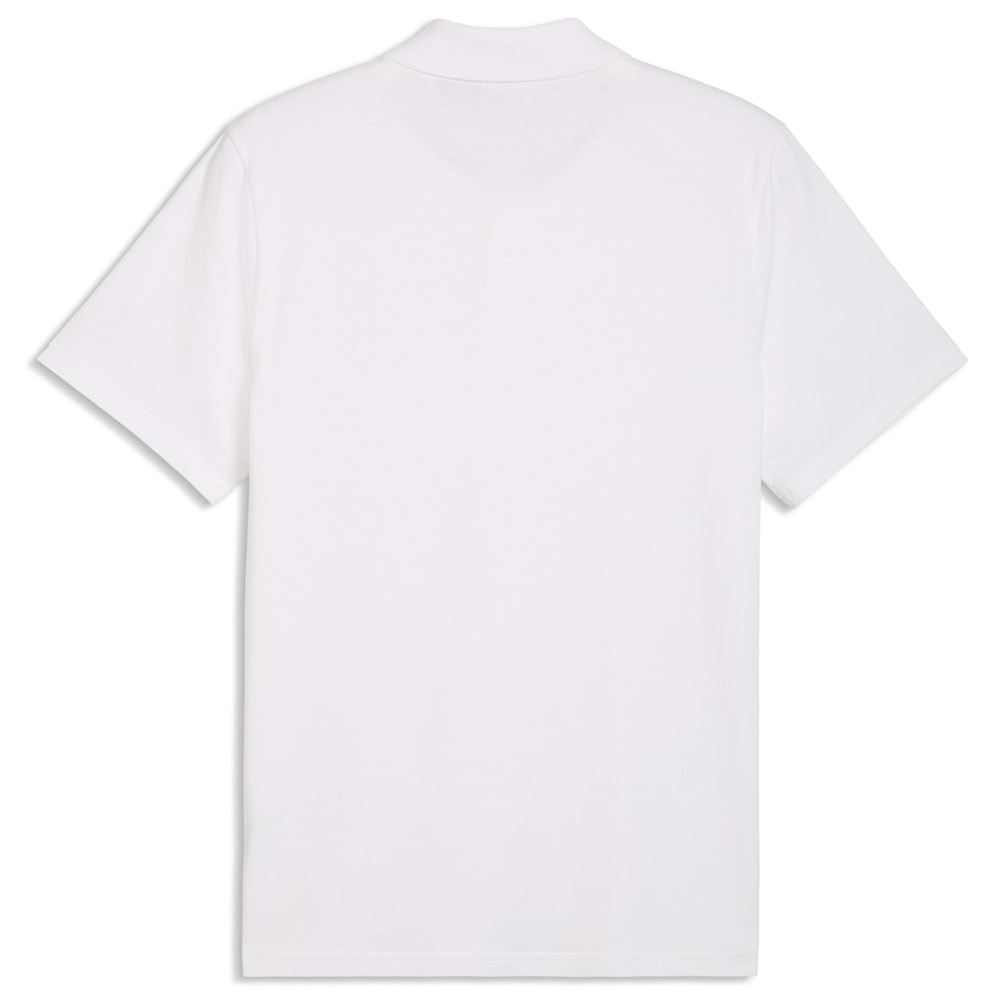 Puma 634900-02 BMW MMS Ess Polo Yaka Tişört Erkek T-Shirt