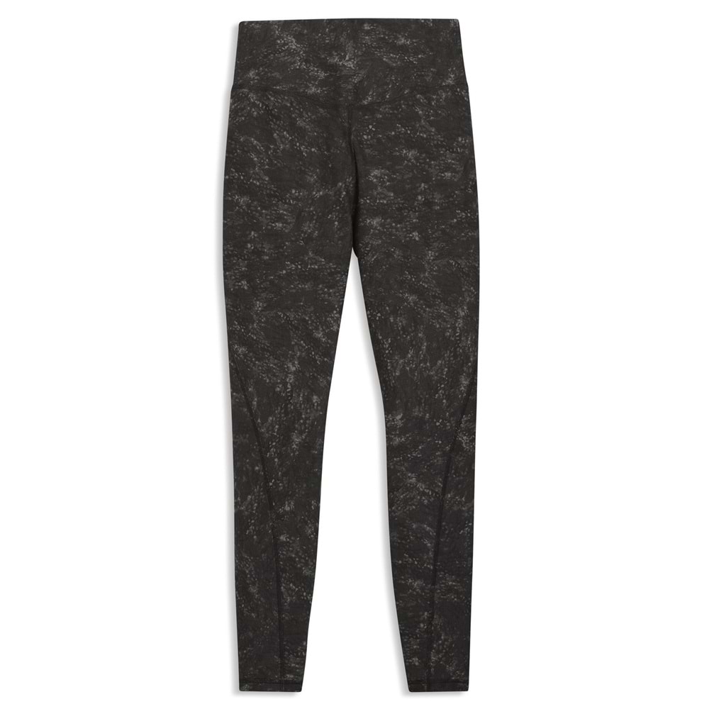 Puma 528464-01 W Cloudspun Tight Aop Hw FL Kadın Tayt