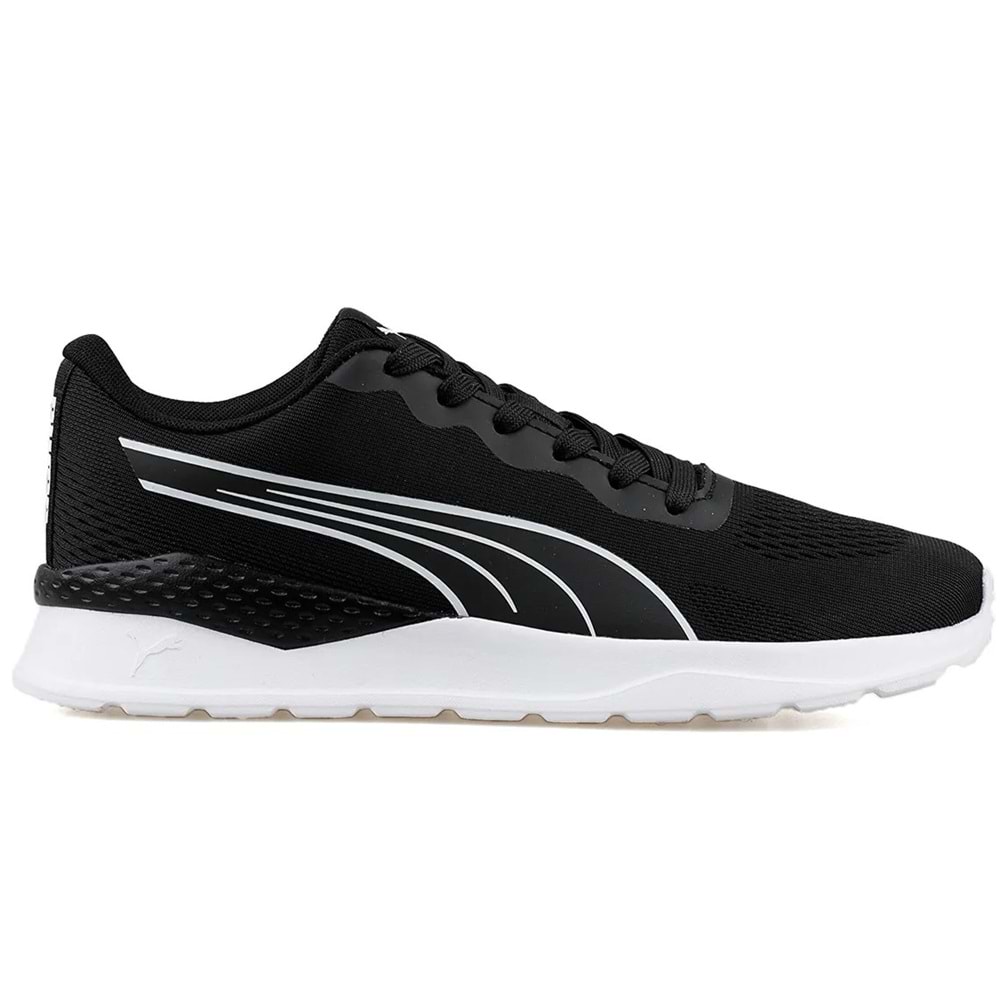 Puma Lite Runner TDP 408533-02 Unisex Spor Ayakkabı