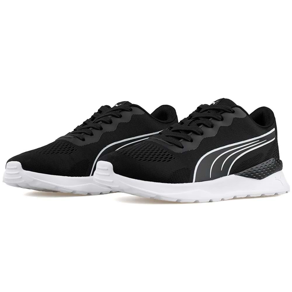 Puma Lite Runner TDP 408533-02 Unisex Spor Ayakkabı