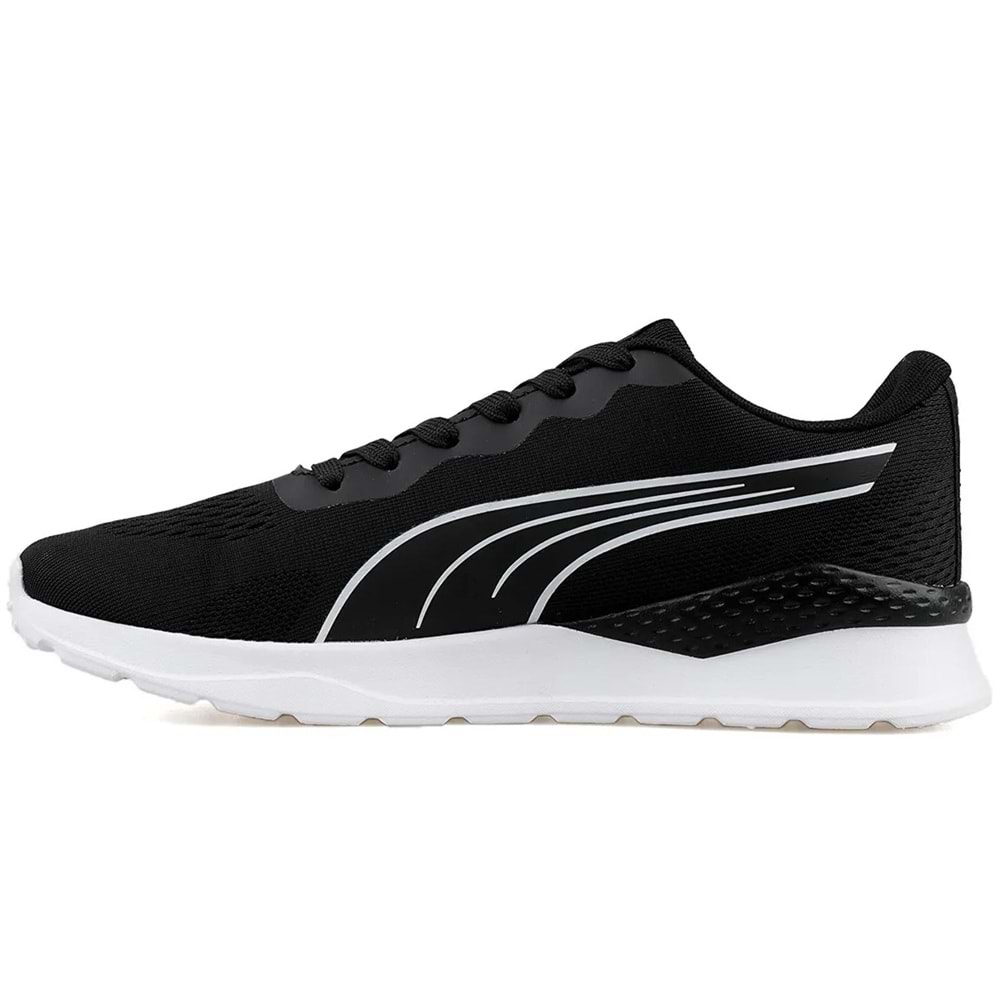 Puma Lite Runner TDP 408533-02 Unisex Spor Ayakkabı