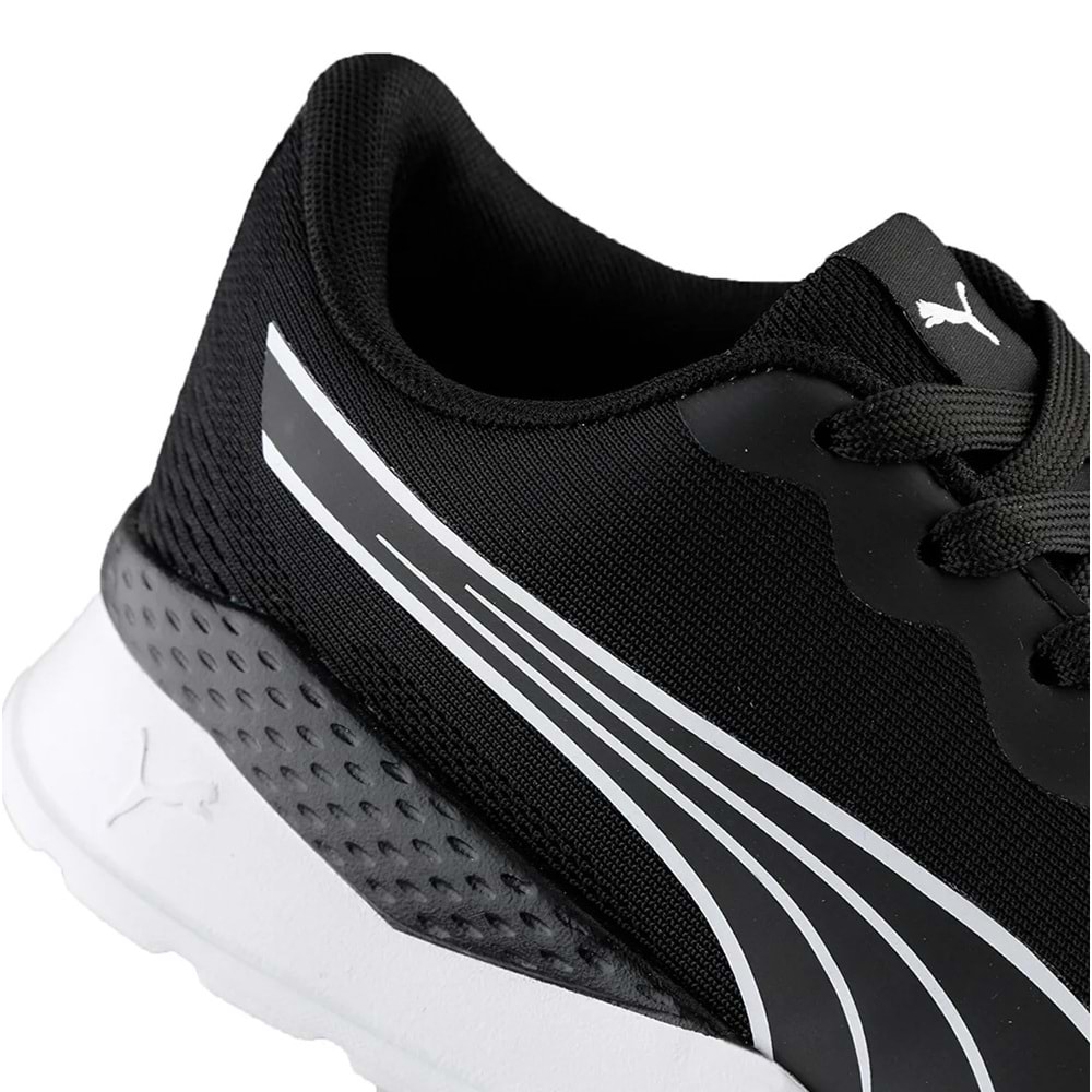Puma Lite Runner TDP 408533-02 Unisex Spor Ayakkabı