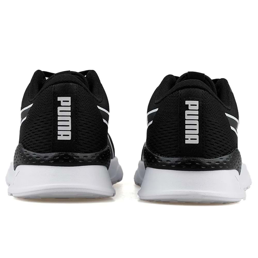 Puma Lite Runner TDP 408533-02 Unisex Spor Ayakkabı