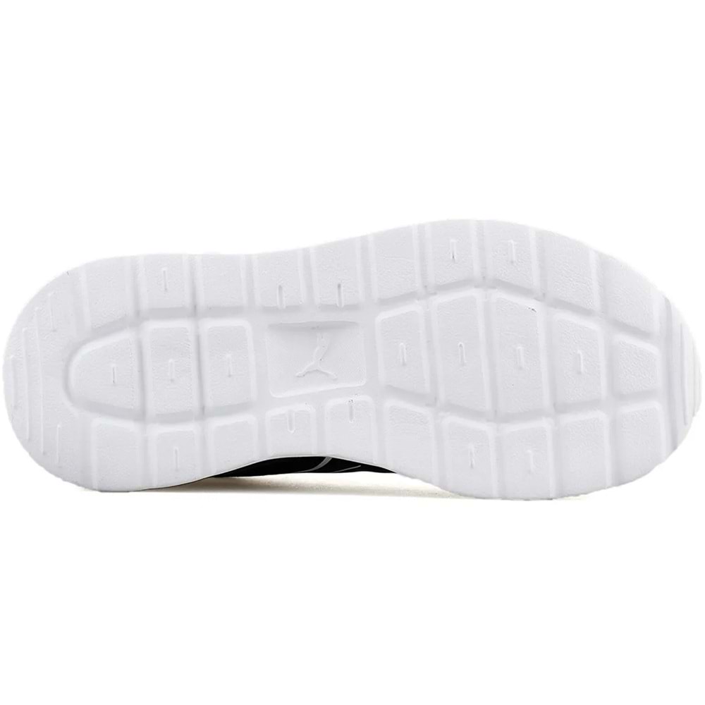 Puma Lite Runner TDP 408533-02 Unisex Spor Ayakkabı