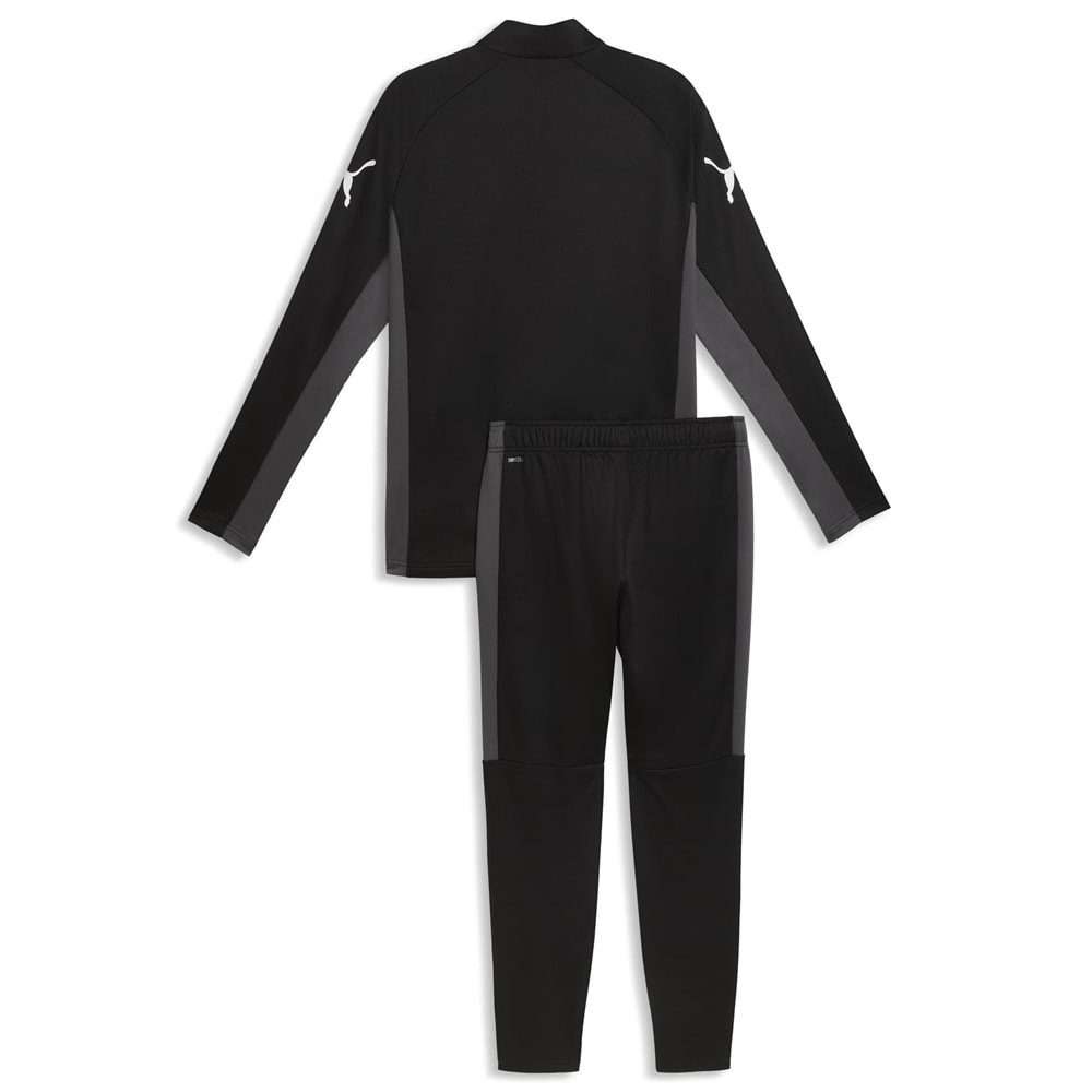 Puma 660576-03 Individuallıga Tracksuit Erkek Günlük Eşofman Takımı